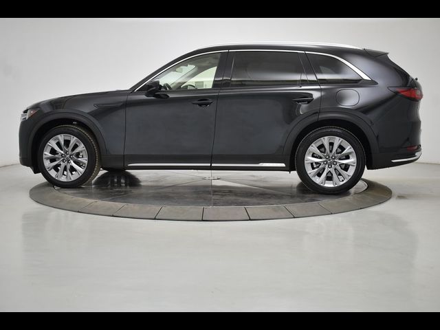 2024 Mazda CX-90 3.3 Turbo Premium Plus