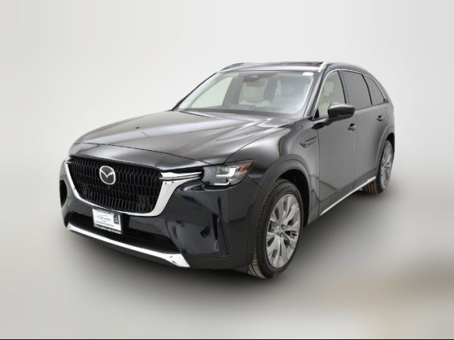 2024 Mazda CX-90 3.3 Turbo Premium Plus