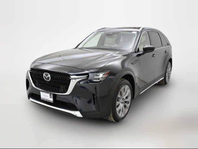 2024 Mazda CX-90 3.3 Turbo Premium Plus