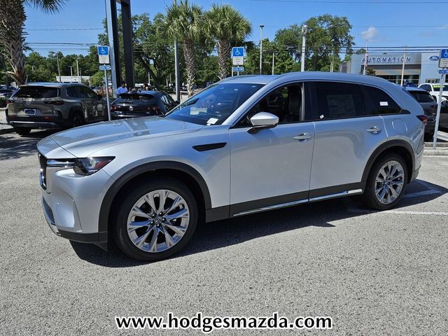 2024 Mazda CX-90 3.3 Turbo Premium Plus