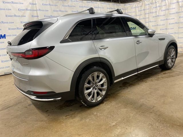 2024 Mazda CX-90 3.3 Turbo Premium Plus