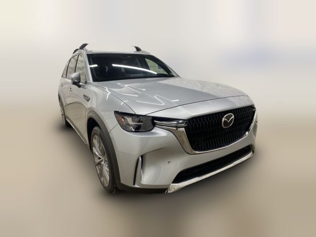 2024 Mazda CX-90 3.3 Turbo Premium Plus