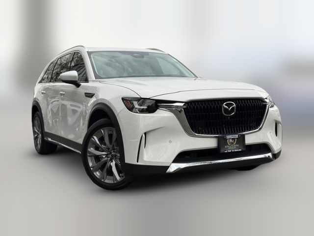 2024 Mazda CX-90 3.3 Turbo Premium Plus