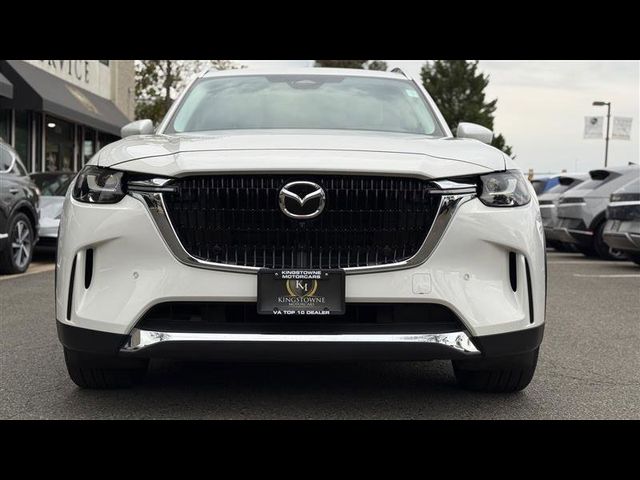 2024 Mazda CX-90 3.3 Turbo Premium Plus