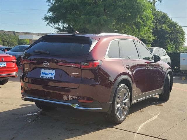 2024 Mazda CX-90 3.3 Turbo Premium Plus