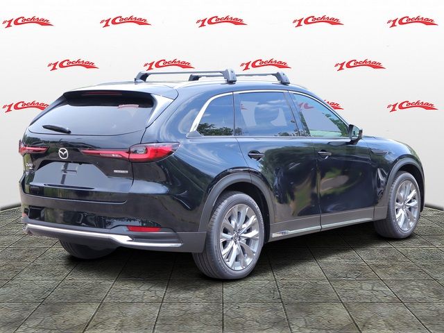 2024 Mazda CX-90 3.3 Turbo Premium Plus