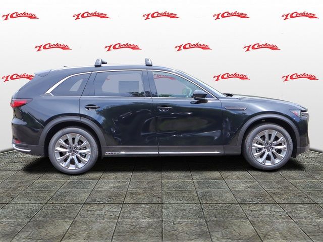 2024 Mazda CX-90 3.3 Turbo Premium Plus