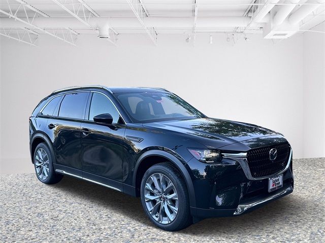 2024 Mazda CX-90 3.3 Turbo Premium Plus