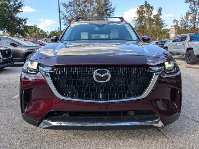 2024 Mazda CX-90 3.3 Turbo Premium Plus