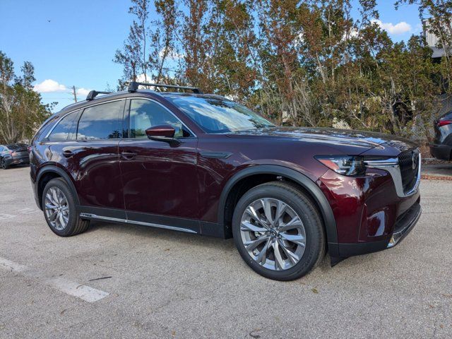 2024 Mazda CX-90 3.3 Turbo Premium Plus