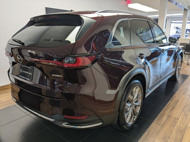 2024 Mazda CX-90 3.3 Turbo Premium Plus