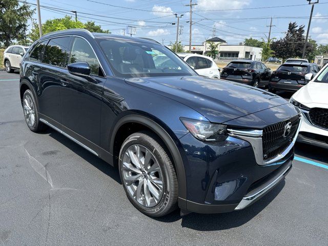 2024 Mazda CX-90 3.3 Turbo Premium Plus