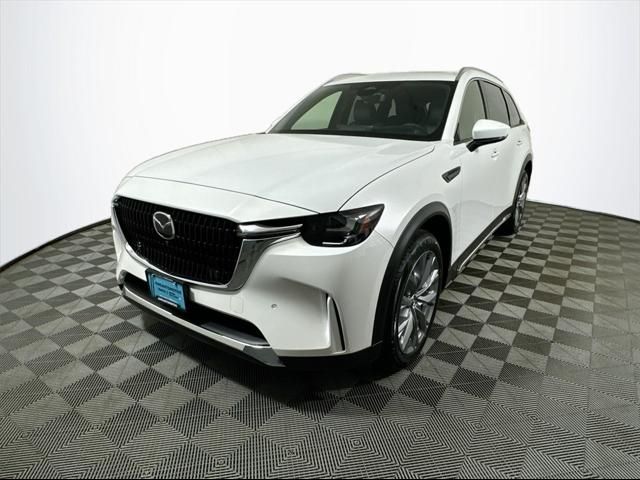 2024 Mazda CX-90 3.3 Turbo Premium Plus