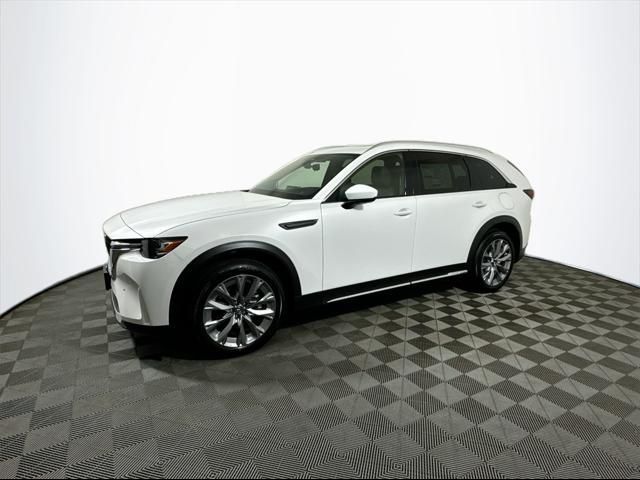 2024 Mazda CX-90 3.3 Turbo Premium Plus