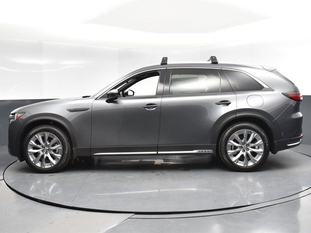 2024 Mazda CX-90 3.3 Turbo Premium Plus