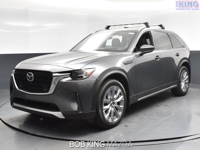 2024 Mazda CX-90 3.3 Turbo Premium Plus