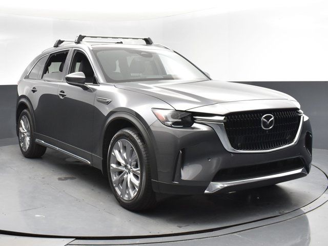 2024 Mazda CX-90 3.3 Turbo Premium Plus