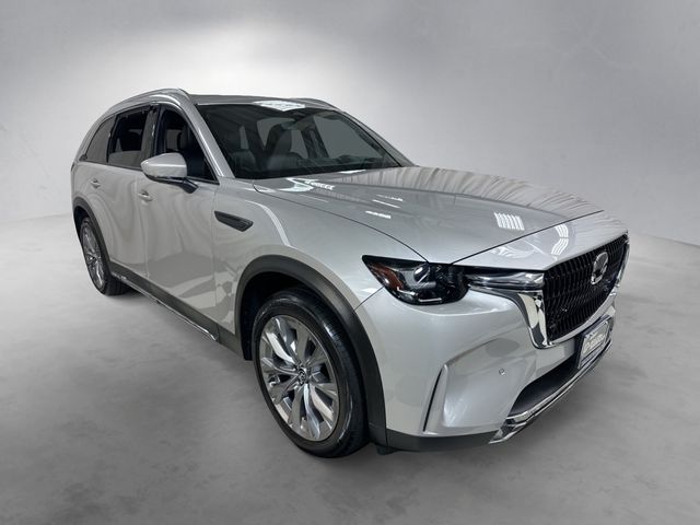 2024 Mazda CX-90 3.3 Turbo Premium Plus