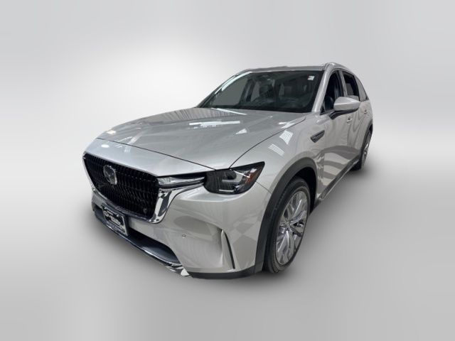 2024 Mazda CX-90 3.3 Turbo Premium Plus