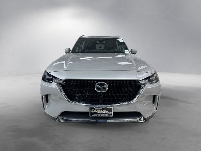 2024 Mazda CX-90 3.3 Turbo Premium Plus