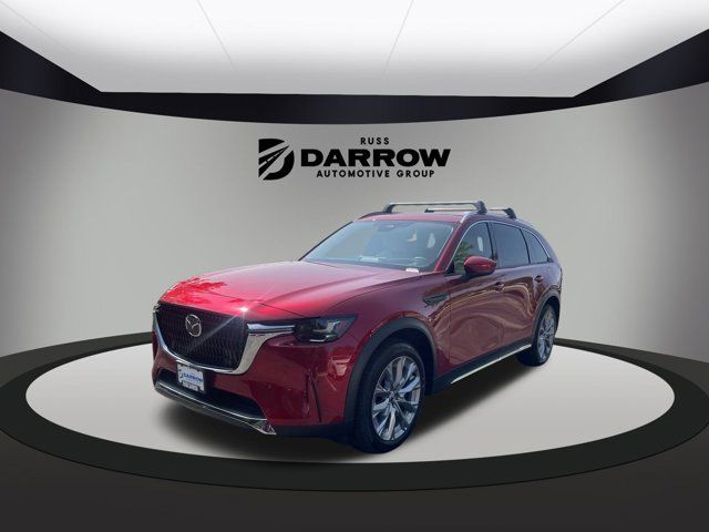 2024 Mazda CX-90 3.3 Turbo Premium Plus