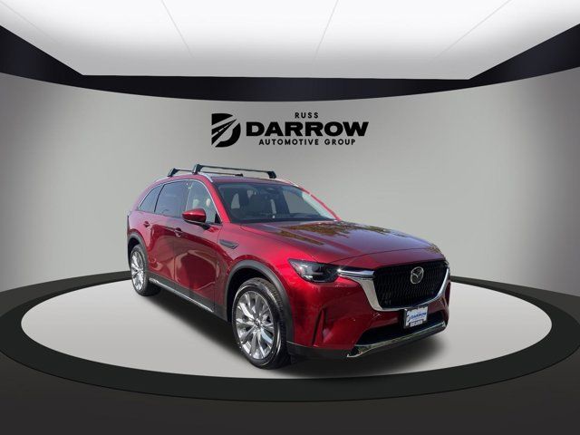 2024 Mazda CX-90 3.3 Turbo Premium Plus