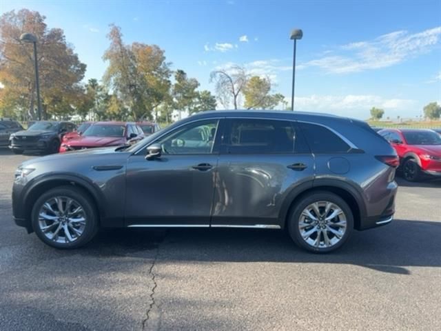 2024 Mazda CX-90 3.3 Turbo Premium Plus