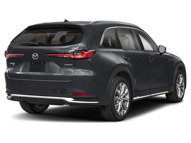 2024 Mazda CX-90 3.3 Turbo Premium Plus