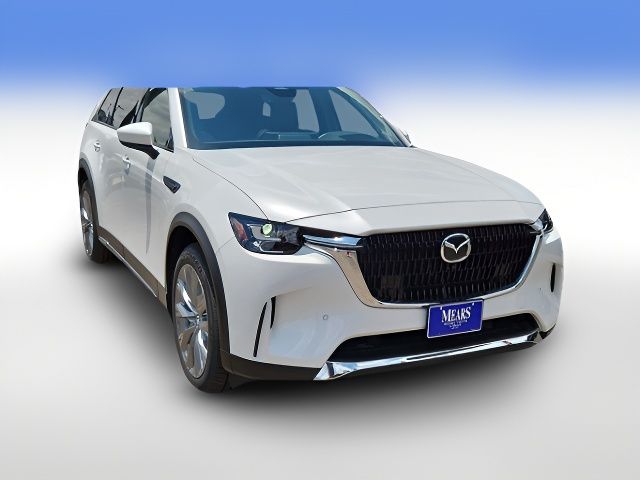 2024 Mazda CX-90 3.3 Turbo Premium Plus