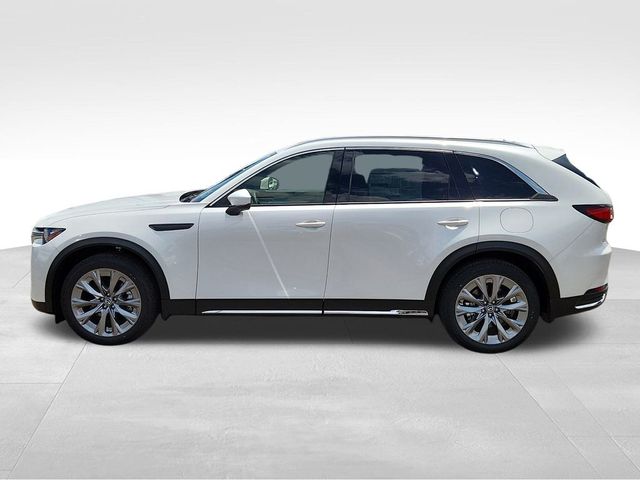 2024 Mazda CX-90 3.3 Turbo Premium Plus