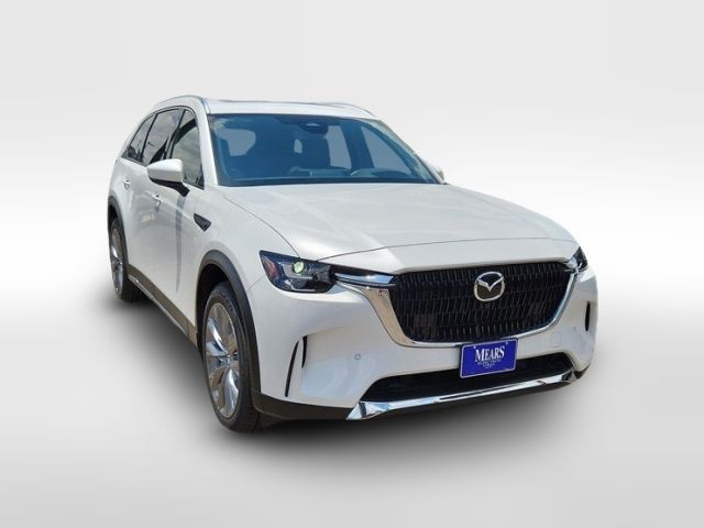 2024 Mazda CX-90 3.3 Turbo Premium Plus