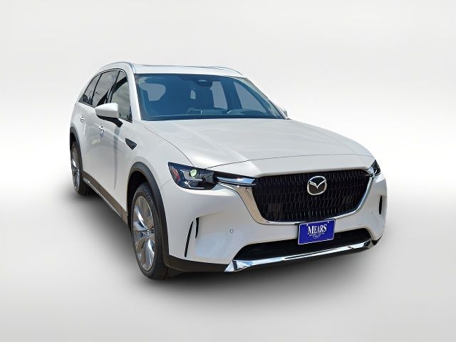 2024 Mazda CX-90 3.3 Turbo Premium Plus