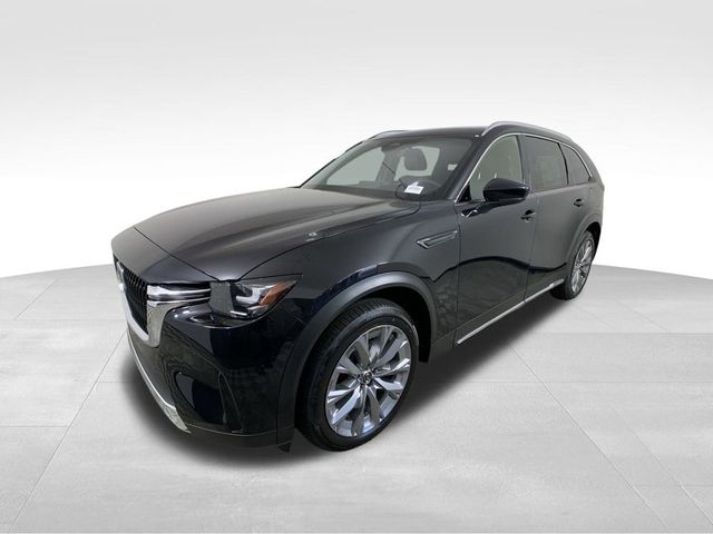 2024 Mazda CX-90 3.3 Turbo Premium Plus