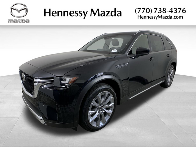 2024 Mazda CX-90 3.3 Turbo Premium Plus