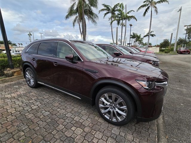 2024 Mazda CX-90 3.3 Turbo Premium Plus