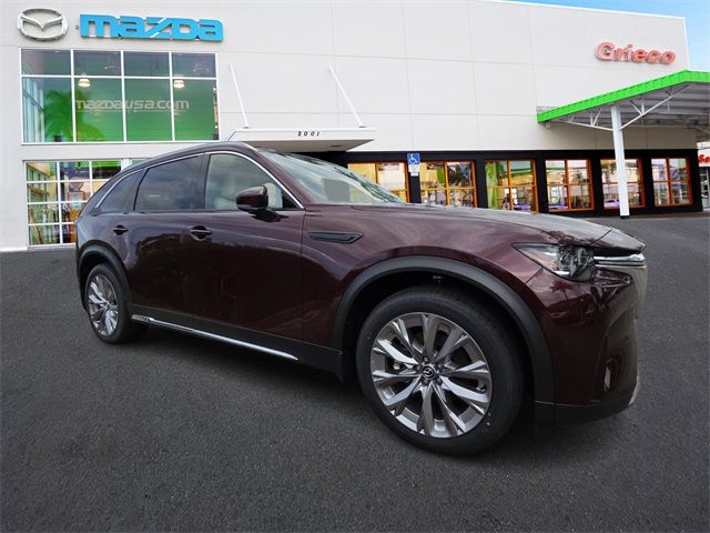 2024 Mazda CX-90 3.3 Turbo Premium Plus