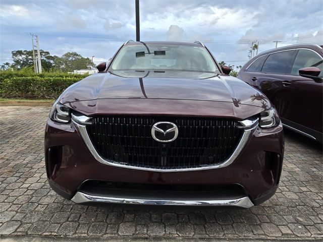 2024 Mazda CX-90 3.3 Turbo Premium Plus