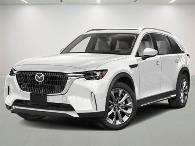 2024 Mazda CX-90 3.3 Turbo Premium Plus