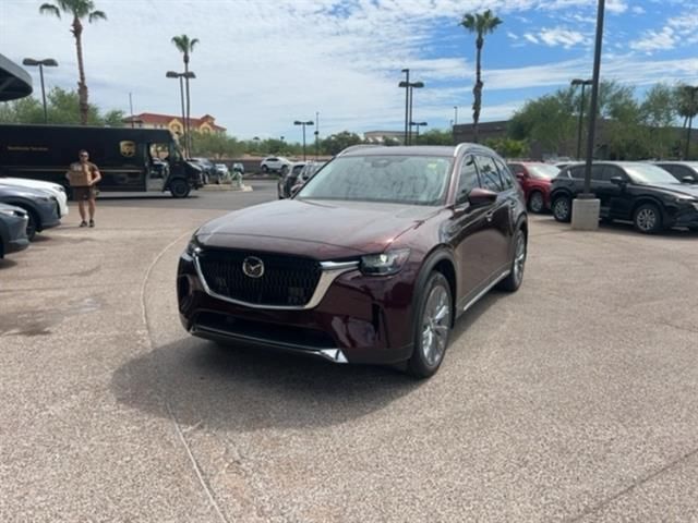 2024 Mazda CX-90 3.3 Turbo Premium Plus