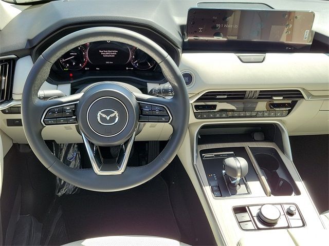 2024 Mazda CX-90 3.3 Turbo Premium Plus