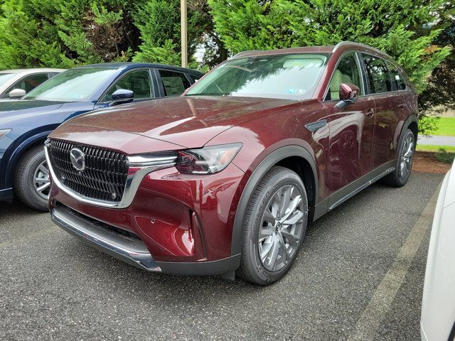 2024 Mazda CX-90 3.3 Turbo Premium Plus