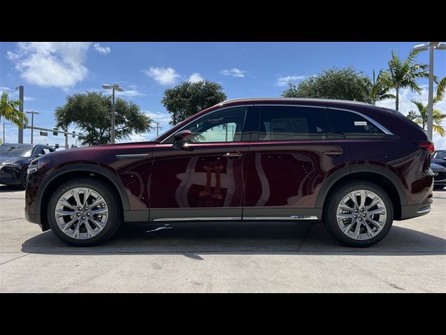 2024 Mazda CX-90 3.3 Turbo Premium Plus