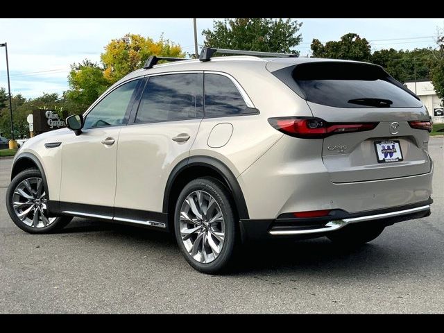 2024 Mazda CX-90 3.3 Turbo Premium Plus