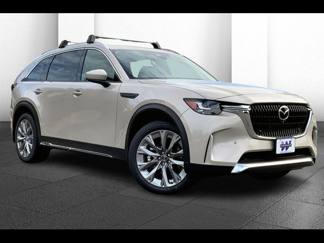 2024 Mazda CX-90 3.3 Turbo Premium Plus