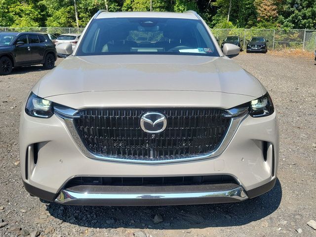 2024 Mazda CX-90 3.3 Turbo Premium Plus