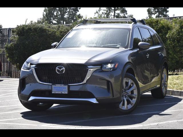 2024 Mazda CX-90 3.3 Turbo Premium Plus