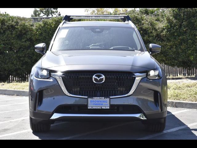 2024 Mazda CX-90 3.3 Turbo Premium Plus