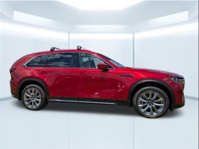 2024 Mazda CX-90 3.3 Turbo Premium Plus