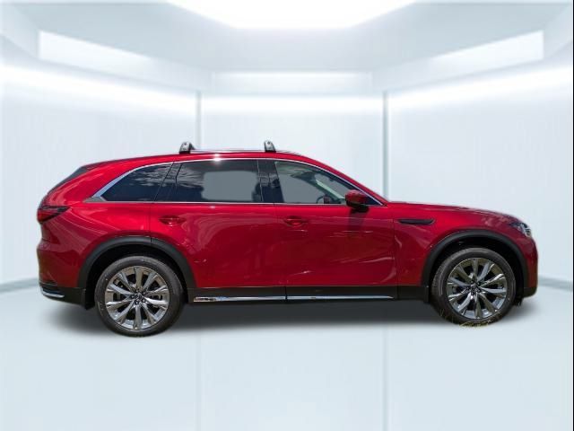 2024 Mazda CX-90 3.3 Turbo Premium Plus