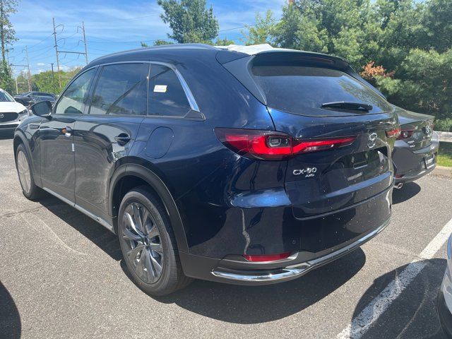 2024 Mazda CX-90 3.3 Turbo Premium Plus